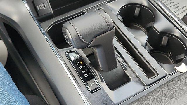 new 2025 Ford F-150 car, priced at $51,999