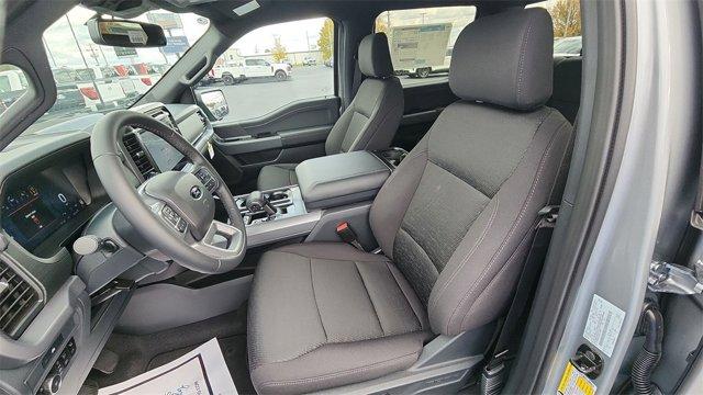 new 2025 Ford F-150 car, priced at $51,999