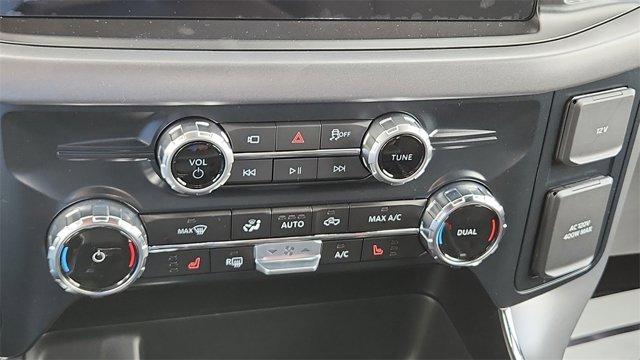 new 2025 Ford F-150 car, priced at $51,999