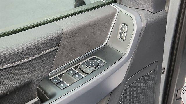 new 2025 Ford F-150 car, priced at $51,999