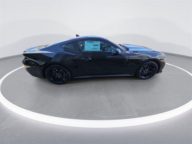new 2025 Ford Mustang car, priced at $37,887