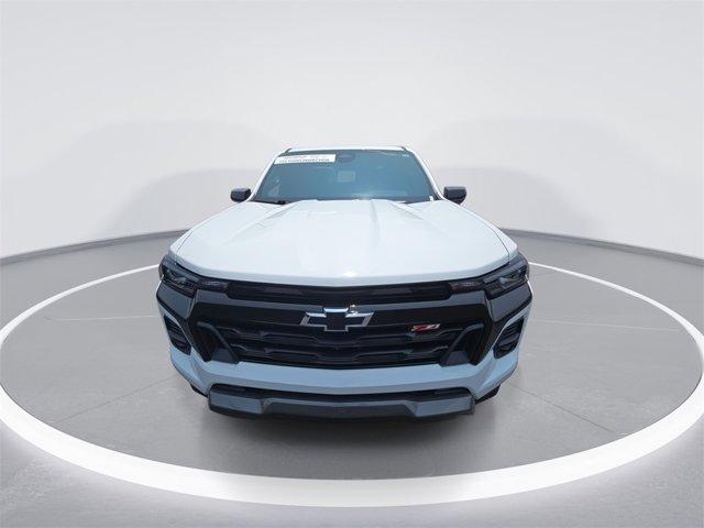 used 2023 Chevrolet Colorado car, priced at $42,800