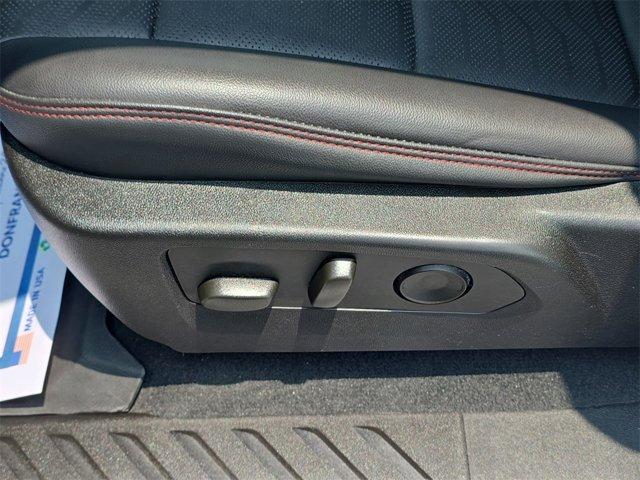 used 2023 Chevrolet Colorado car, priced at $42,800