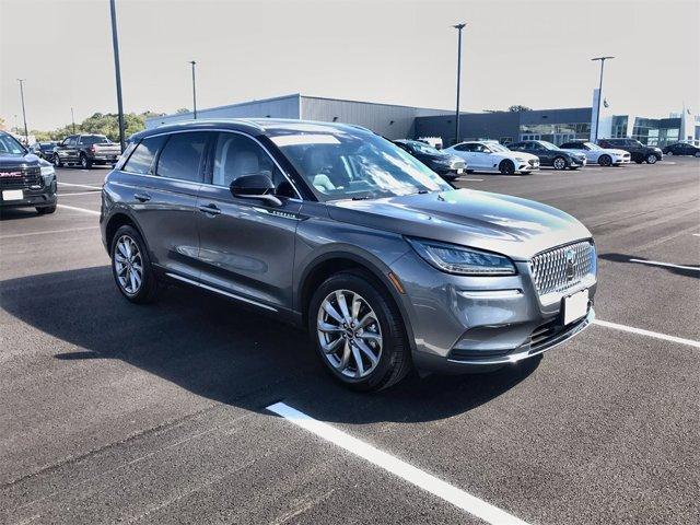 used 2022 Lincoln Corsair car, priced at $30,980