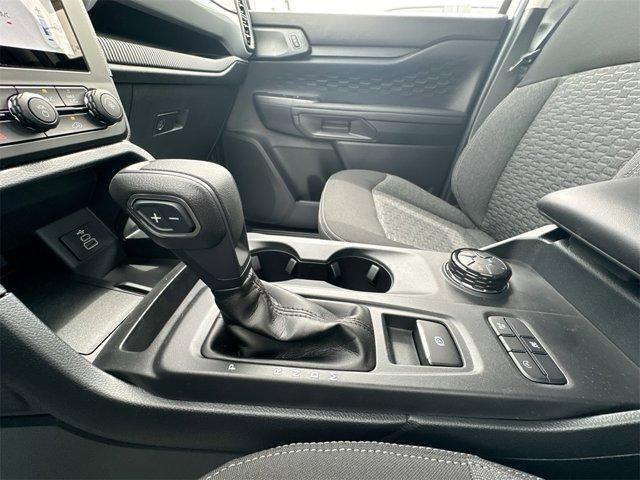 new 2025 Ford Ranger car, priced at $44,910