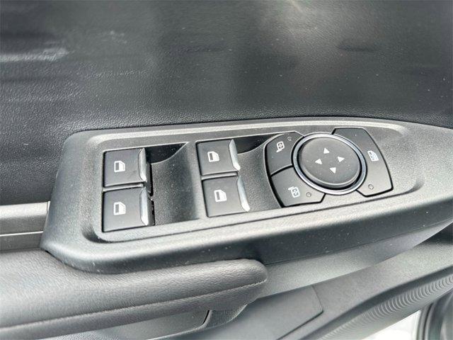 new 2025 Ford Ranger car, priced at $44,910