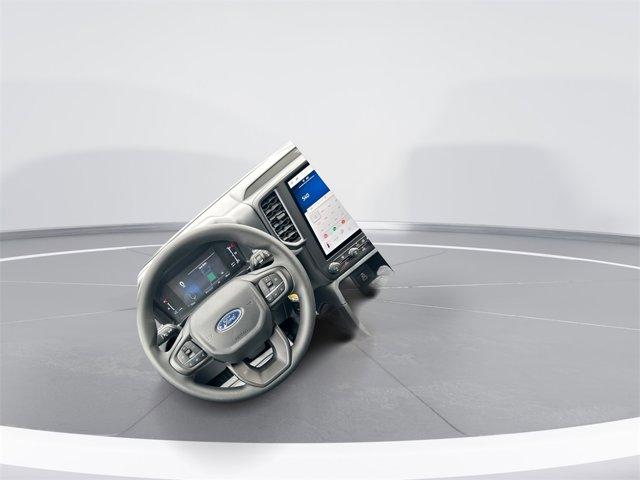 new 2025 Ford Ranger car, priced at $44,910