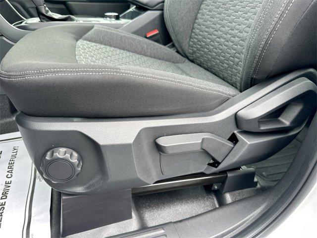 new 2025 Ford Ranger car, priced at $44,910