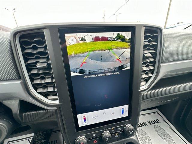 new 2025 Ford Ranger car, priced at $44,910