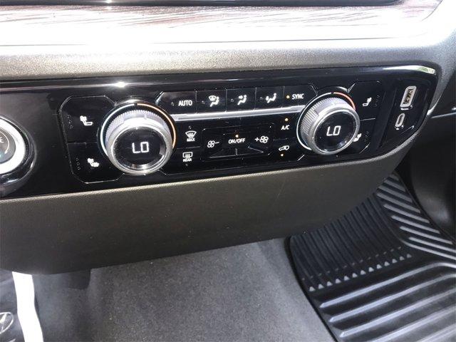 used 2022 Chevrolet Silverado 1500 car, priced at $39,990