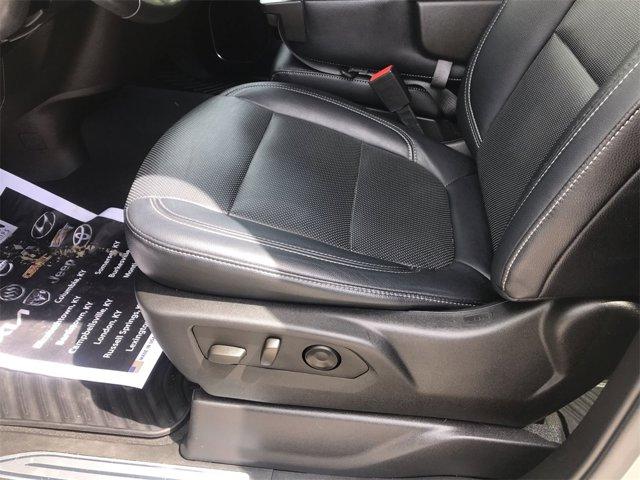 used 2022 Chevrolet Silverado 1500 car, priced at $39,990
