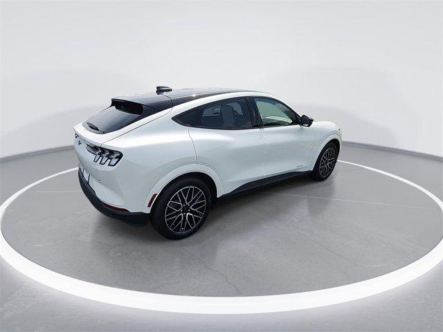 new 2025 Ford Mustang Mach-E car, priced at $50,599