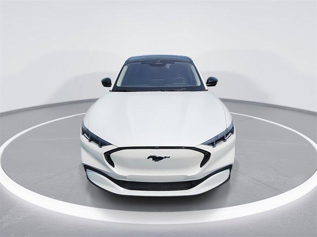 new 2025 Ford Mustang Mach-E car, priced at $50,599