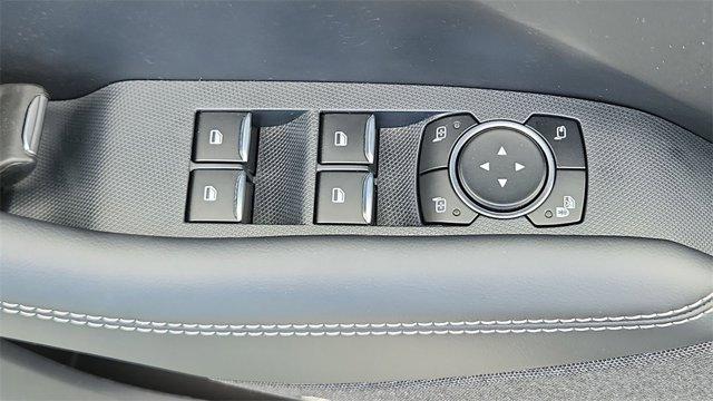 new 2025 Ford Mustang Mach-E car, priced at $50,599