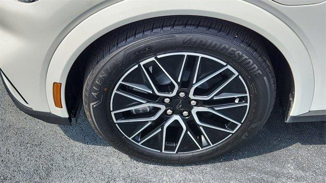 new 2025 Ford Mustang Mach-E car, priced at $50,599