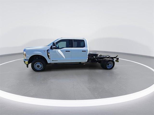 new 2024 Ford F-350 car, priced at $73,655