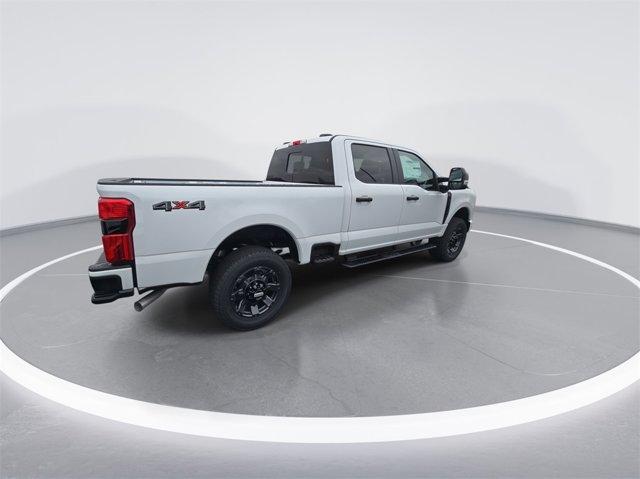 new 2024 Ford F-250 car, priced at $57,645