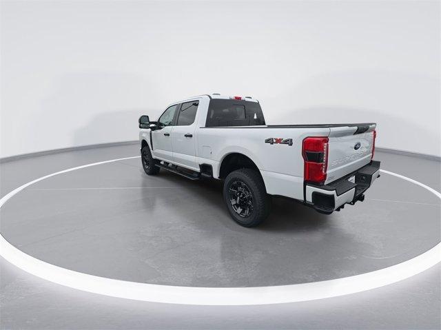 new 2024 Ford F-250 car, priced at $57,645