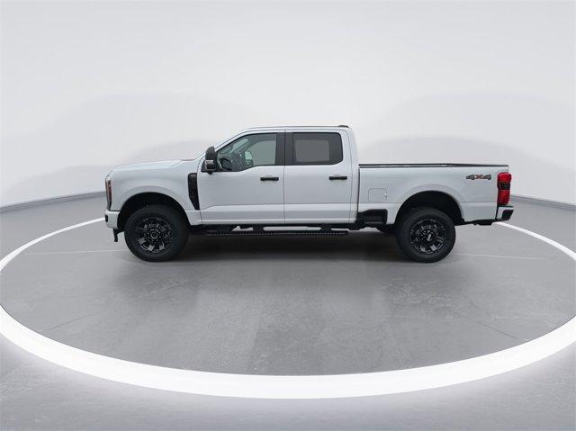 new 2024 Ford F-250 car, priced at $57,645