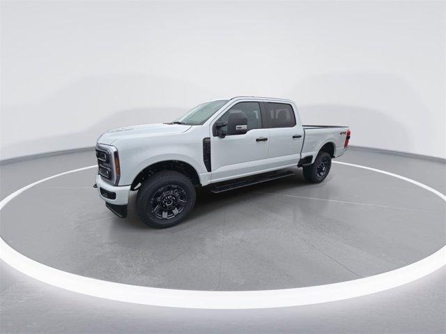 new 2024 Ford F-250 car, priced at $57,645