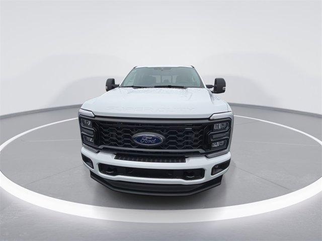 new 2024 Ford F-250 car, priced at $57,645