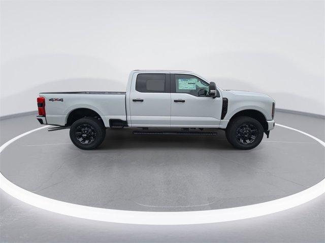 new 2024 Ford F-250 car, priced at $57,645