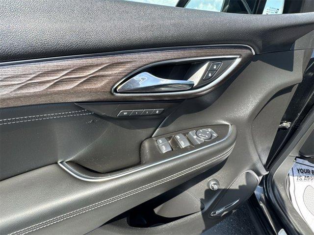 used 2021 Buick Envision car, priced at $28,499