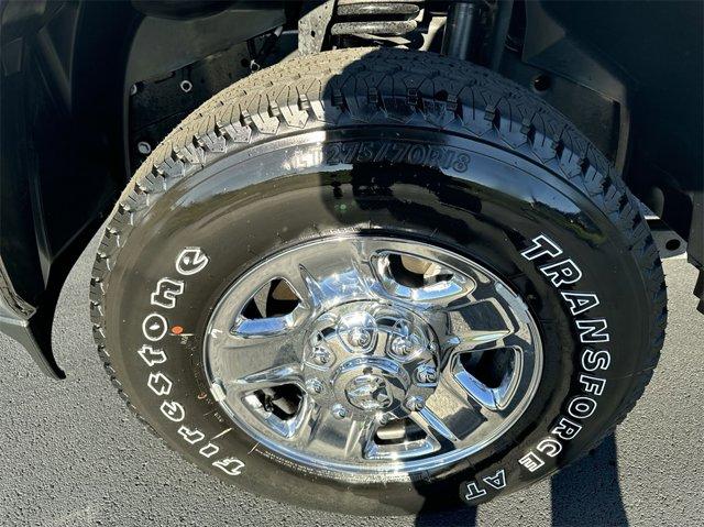 used 2024 Ram 2500 car, priced at $42,980
