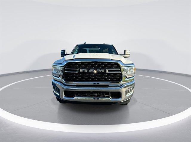 used 2024 Ram 2500 car, priced at $42,980
