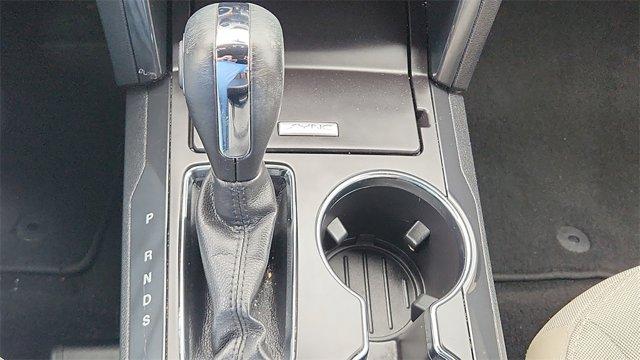 used 2019 Ford Explorer car, priced at $17,223