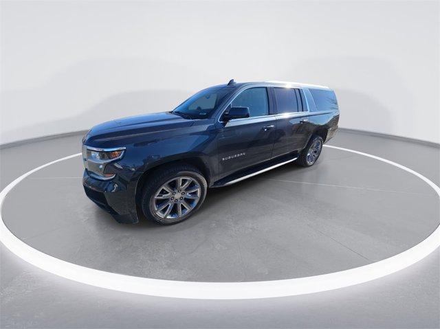 used 2019 Chevrolet Suburban car, priced at $24,723