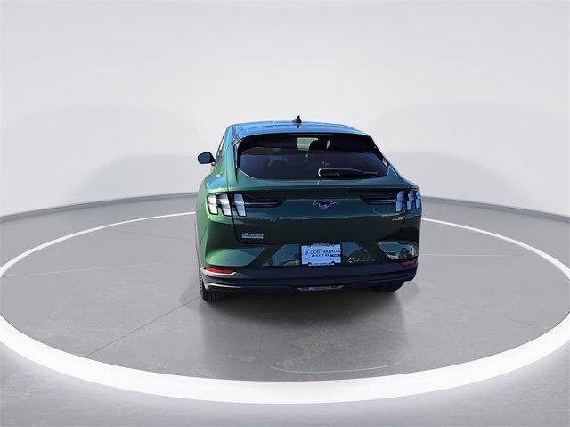 new 2024 Ford Mustang Mach-E car, priced at $38,080