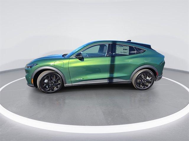 new 2024 Ford Mustang Mach-E car, priced at $38,080