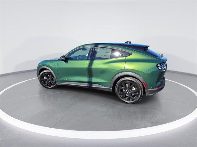 new 2024 Ford Mustang Mach-E car, priced at $38,080