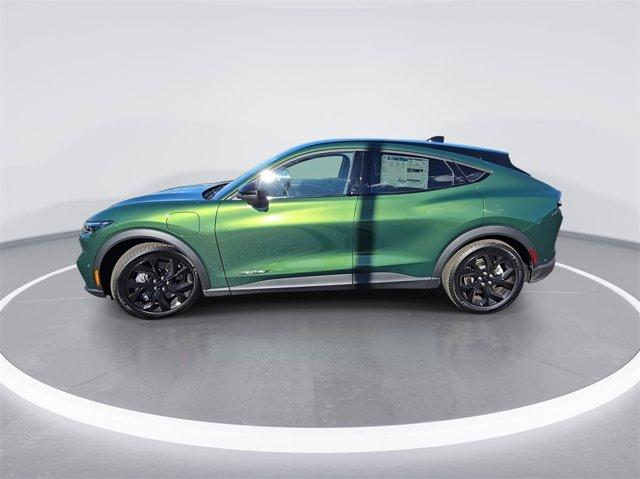 new 2024 Ford Mustang Mach-E car, priced at $38,080