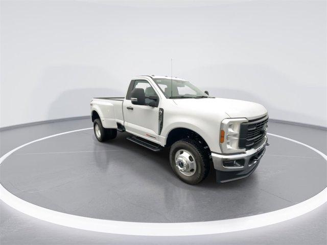 new 2024 Ford F-350 car, priced at $64,999