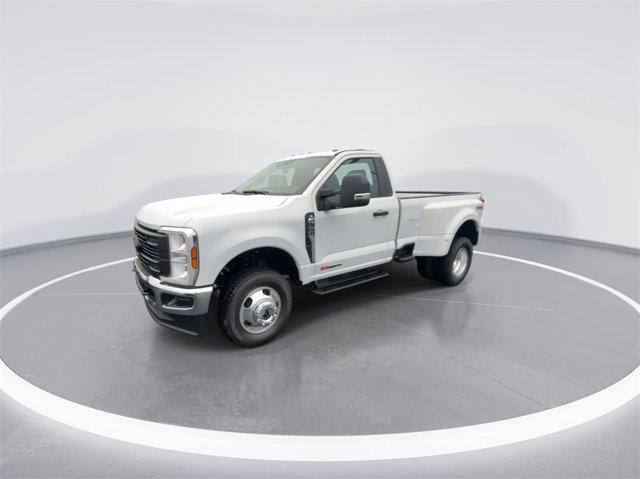 new 2024 Ford F-350 car, priced at $64,999