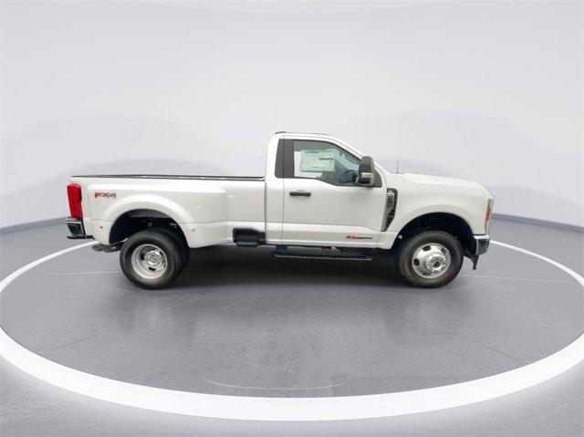 new 2024 Ford F-350 car, priced at $64,999