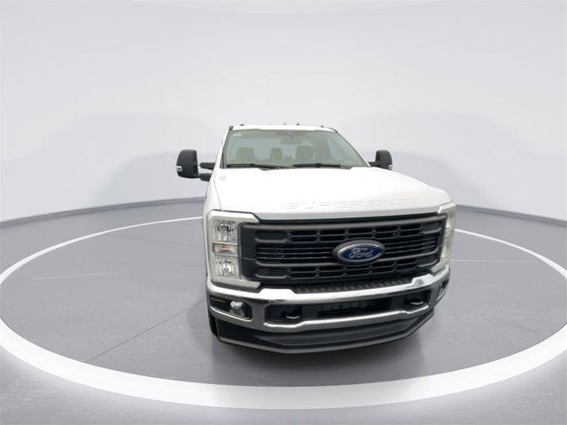 new 2024 Ford F-350 car, priced at $64,999