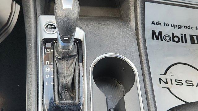 used 2022 Nissan Altima car, priced at $22,975