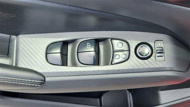 used 2022 Nissan Altima car, priced at $22,975