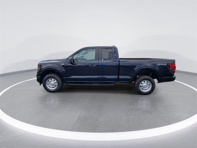 new 2025 Ford F-150 car, priced at $45,006