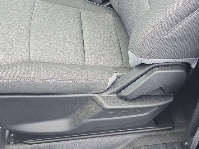 new 2025 Ford F-150 car, priced at $45,006