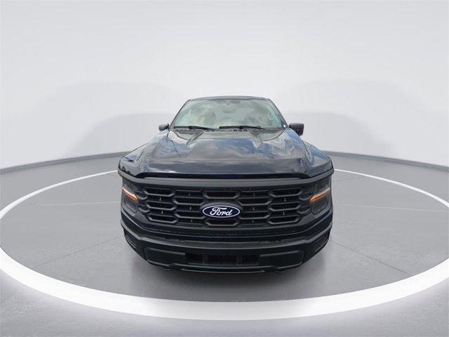 new 2025 Ford F-150 car, priced at $45,006
