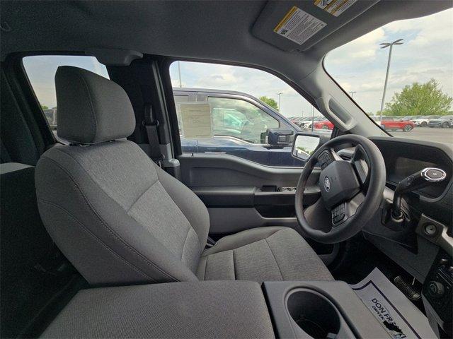 new 2025 Ford F-150 car, priced at $45,006