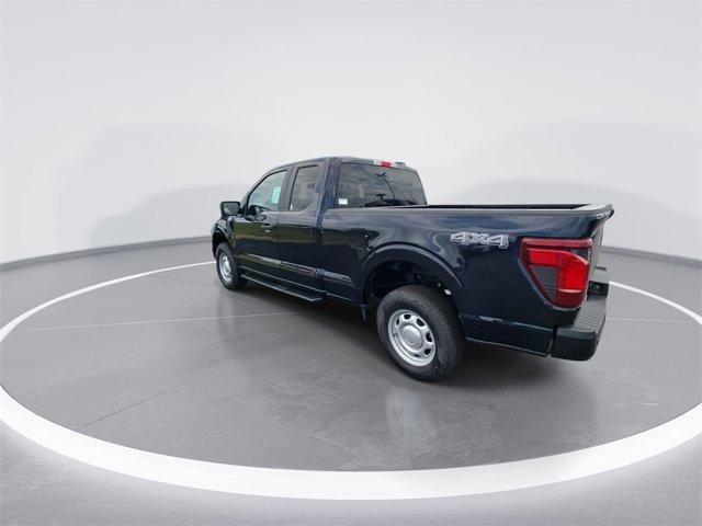 new 2025 Ford F-150 car, priced at $45,006