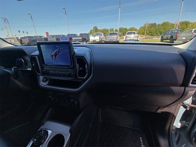 used 2023 Ford Bronco Sport car, priced at $30,299