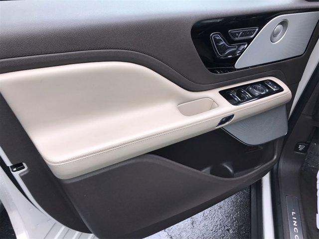 used 2023 Lincoln Aviator car, priced at $40,488
