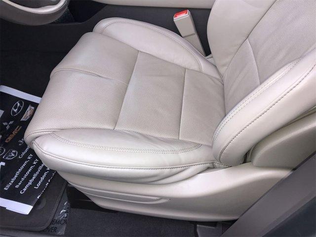 used 2023 Lincoln Aviator car, priced at $40,488