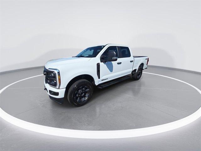 used 2023 Ford F-250 car, priced at $54,879